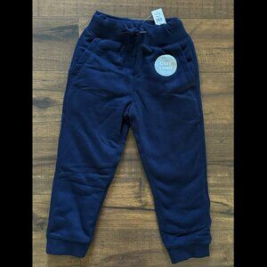 Gap Kids Lined Pull-On Pants